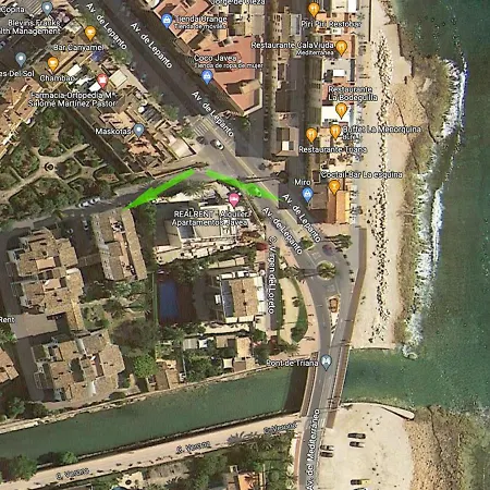 Port De Iii *