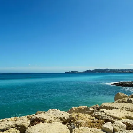 Port De Iii * Jávea