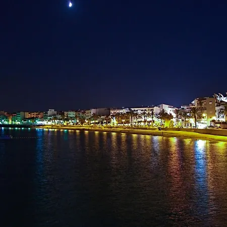 公寓 Port De Iii 哈维亚