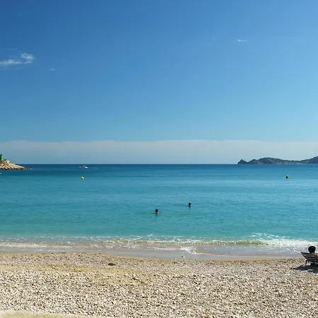 Daire Port De Iii Javea