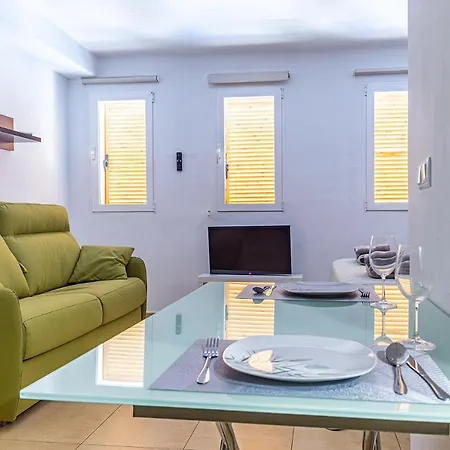 Port De Iii Appartement