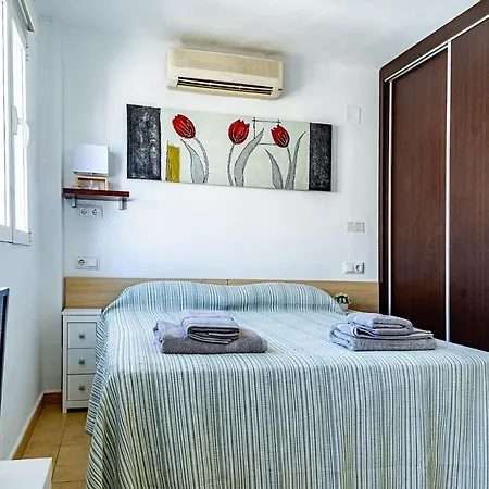 Appartement Port De Iii Jávea