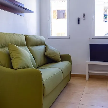 Appartement Port De Iii *