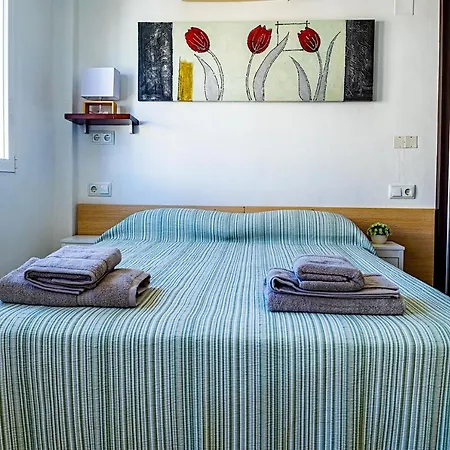 Appartement Port De Iii *