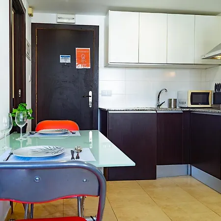Port De Iii Appartement *