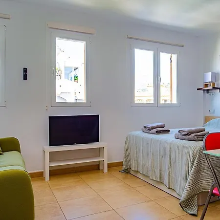 Appartement Port De Iii