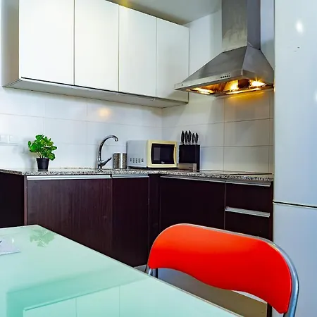 Port De Iii Appartement Jávea