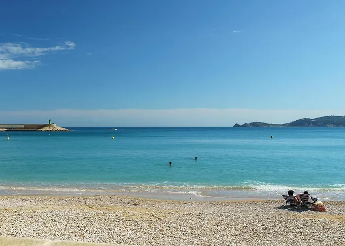 Appartamento Port De Iii Jávea